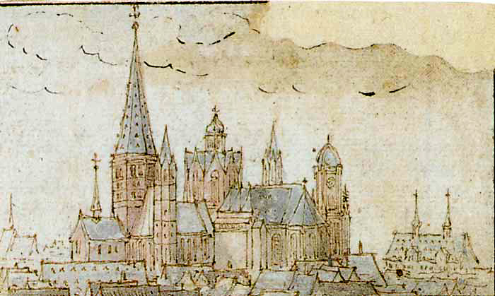 File:Wenzel Hollar Mainzer Dom 1632.jpg