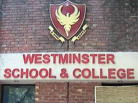 Westminster School - Wikipedia