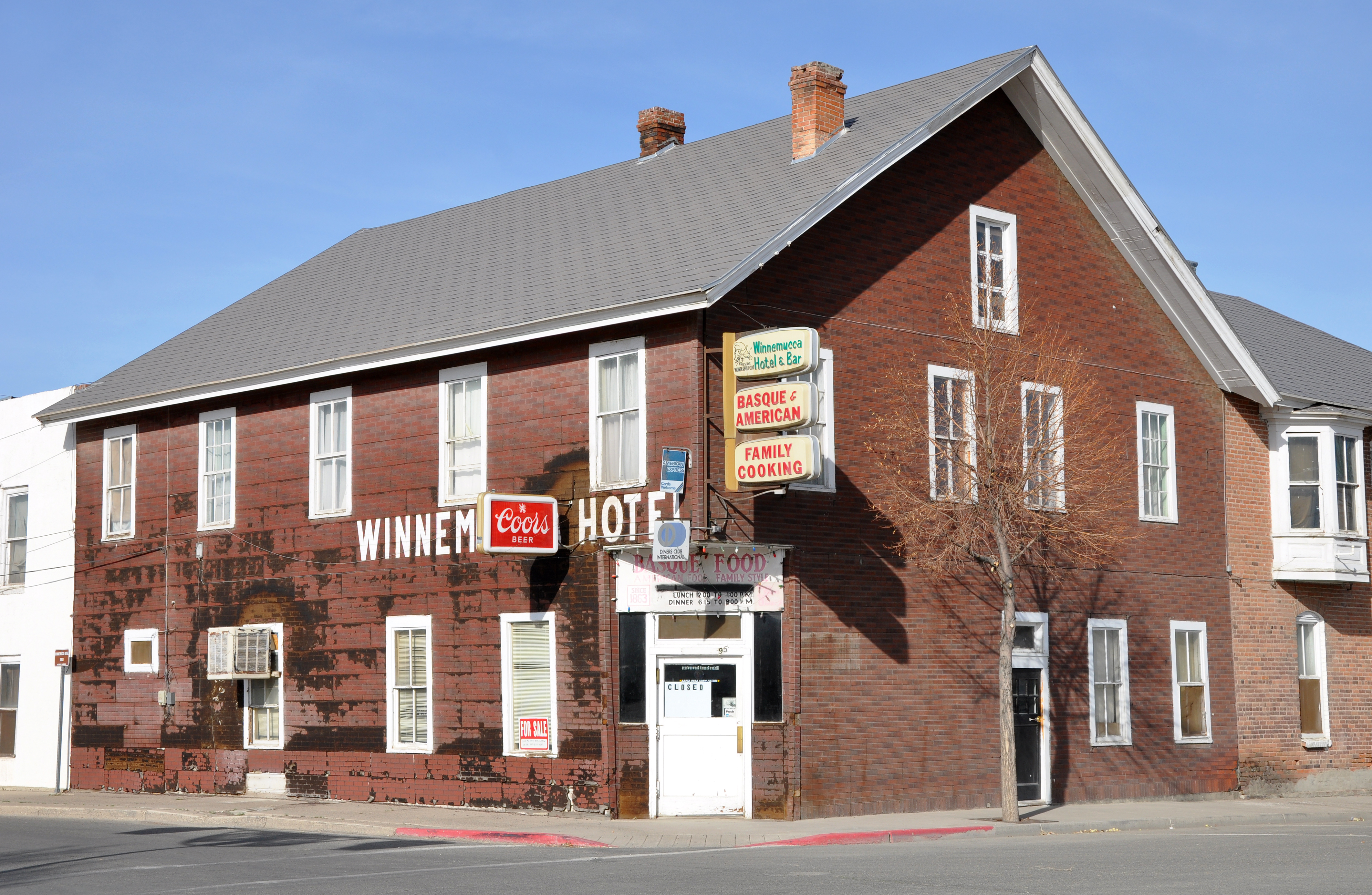 Photo of Winnemucca Hotel