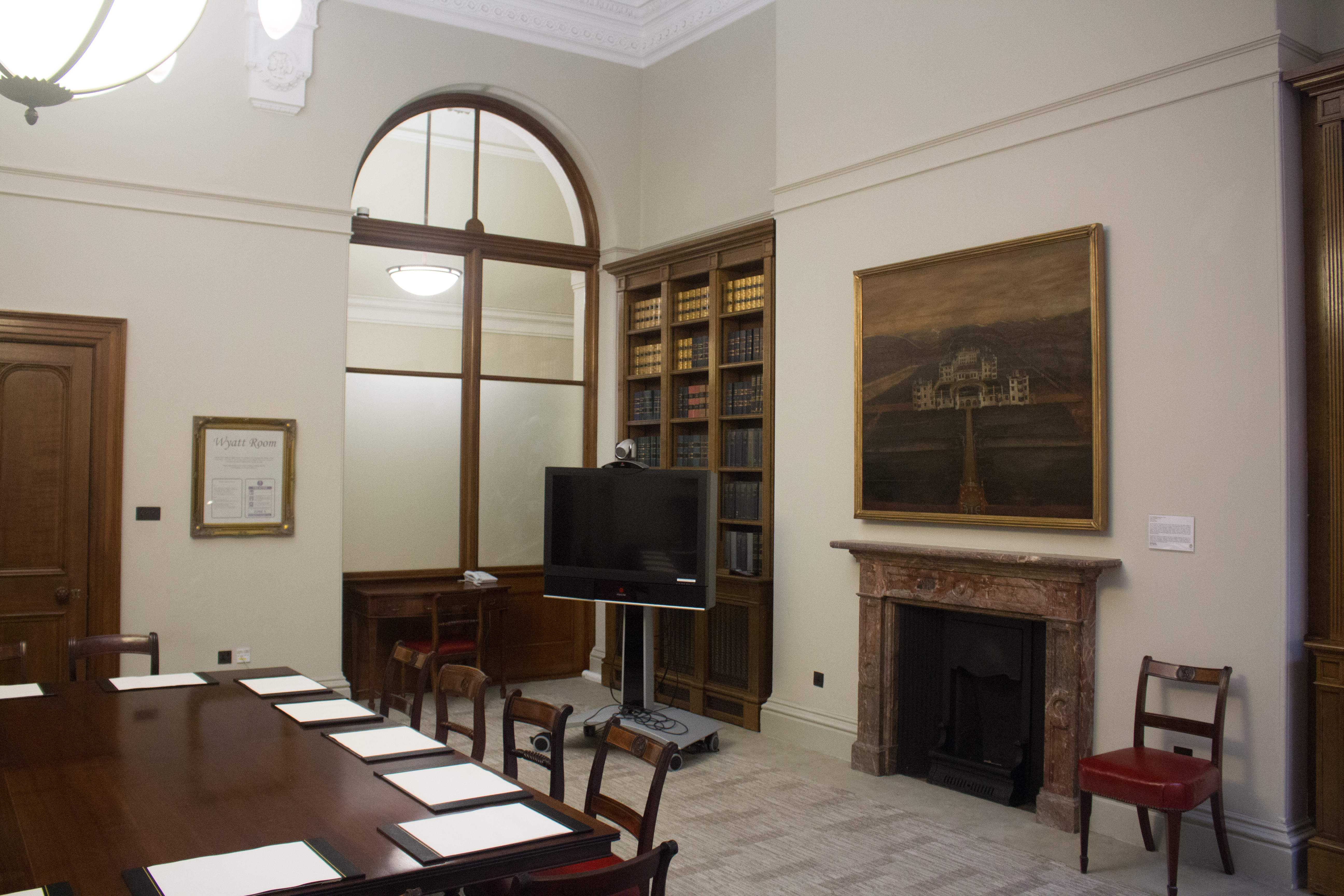 File:Wyatt Room, Foreign Office (1).jpg - Wikimedia Commons