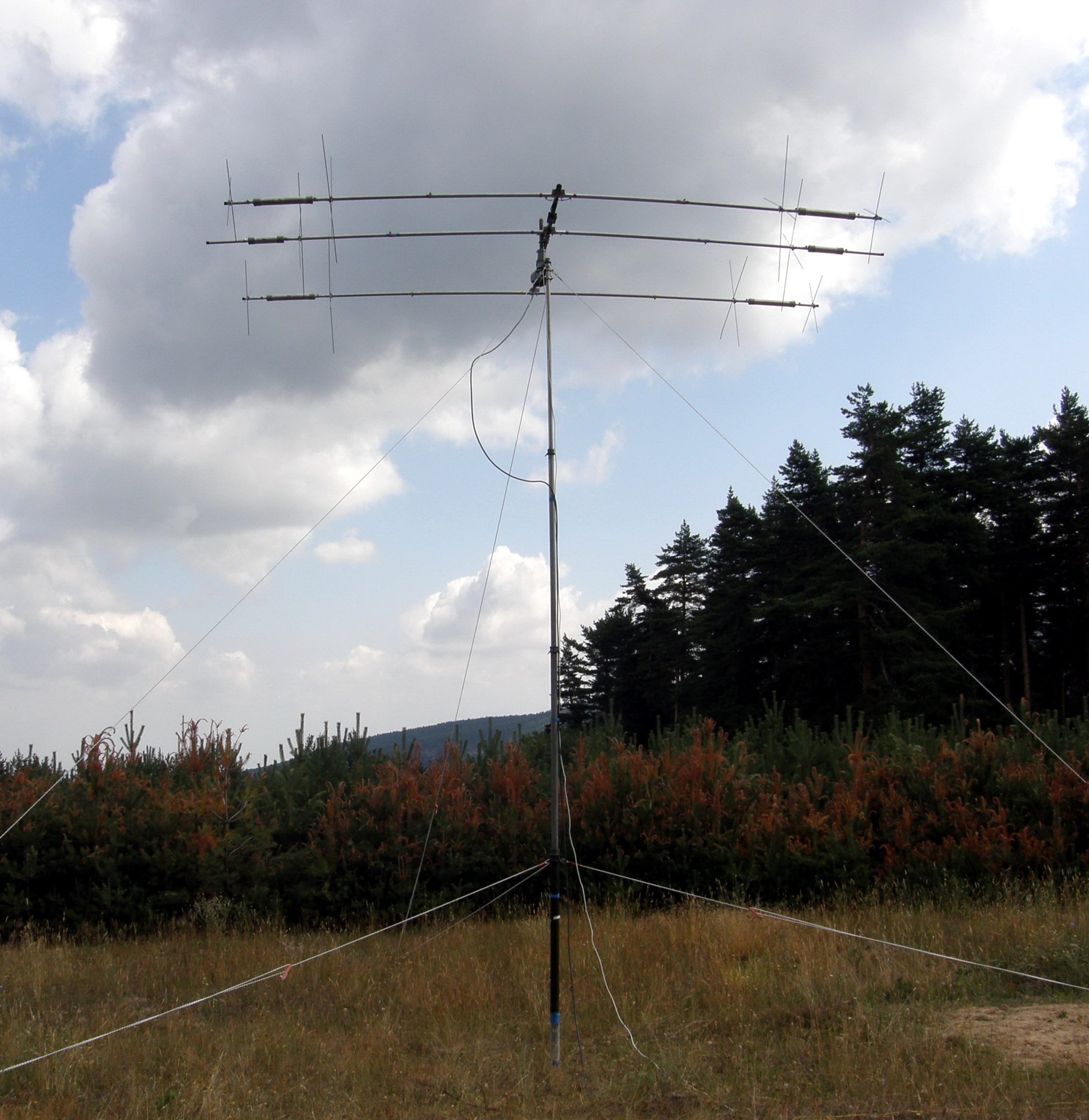 FileYagi Antenna 1 pic