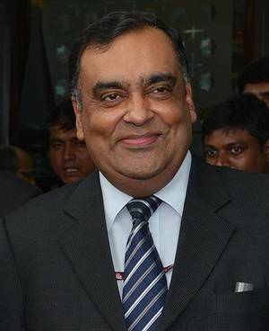 <span class="mw-page-title-main">Yashvardhan Kumar Sinha</span> Indian diplomat