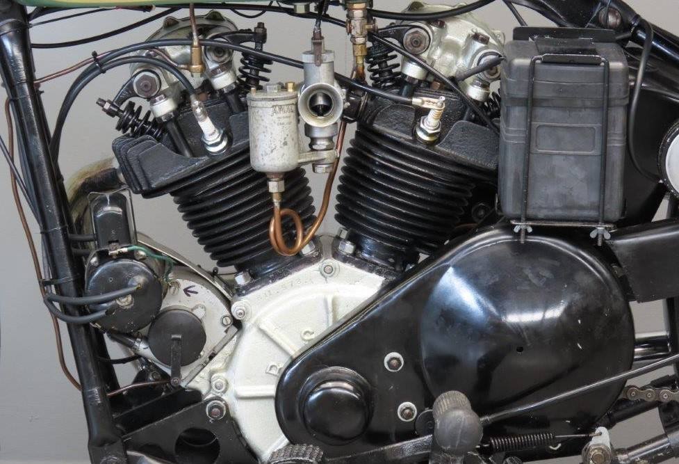 Victory Project 156 v Twin