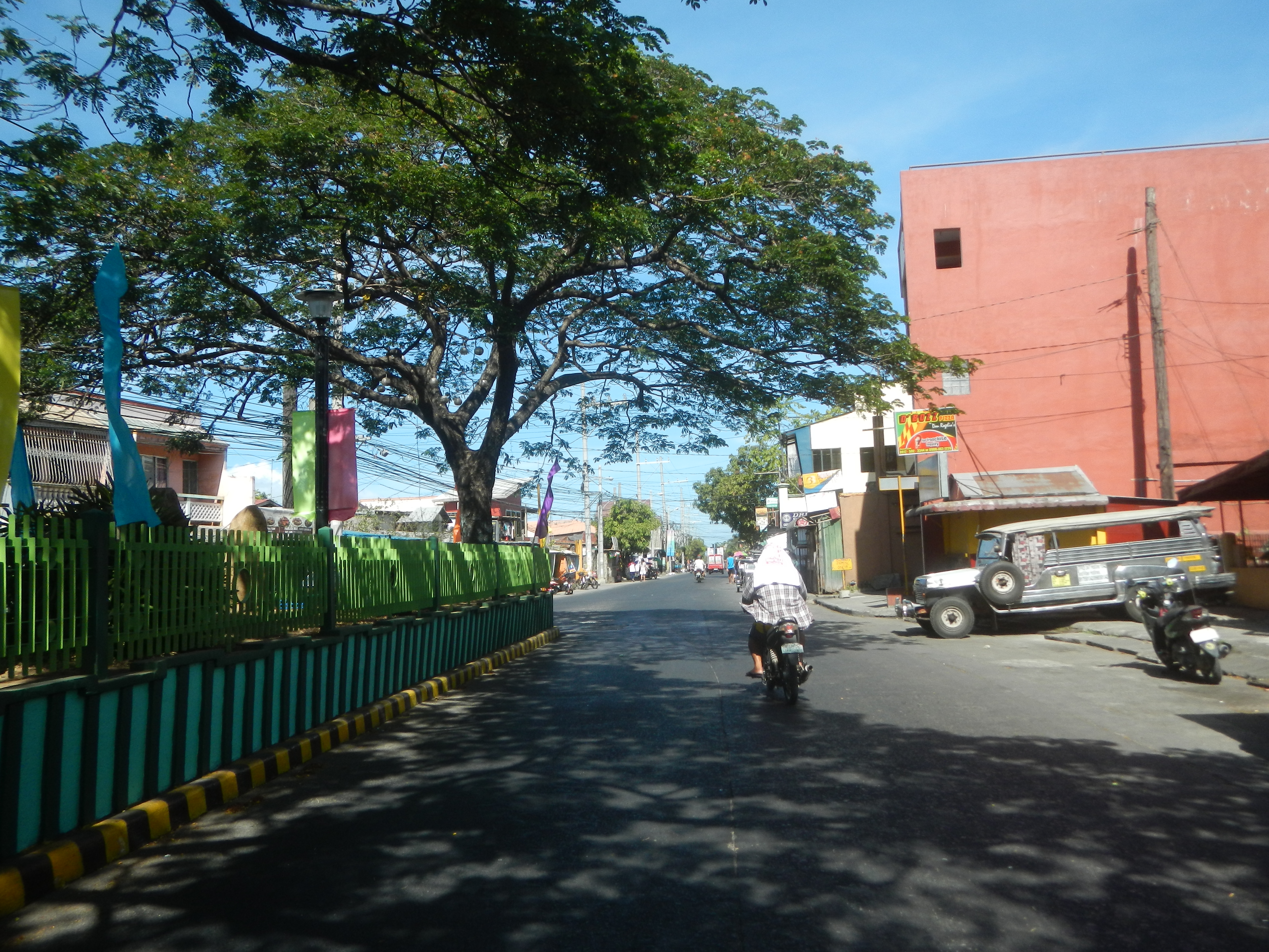 File:4383Santa Rosa, Laguna Barangays Landmarks Roads 19 ...