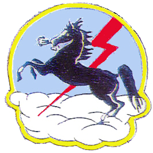 462nd Tactical Fighter Squadron