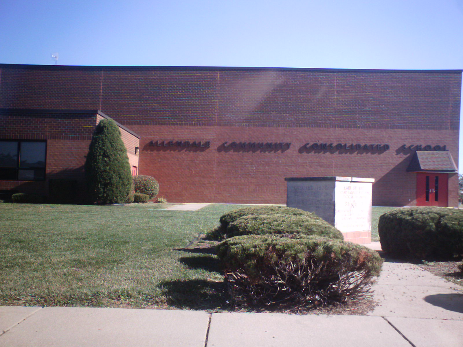 Allendale, Illinois