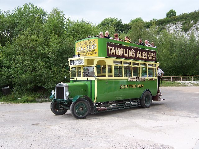 File:Amberley, West Sussex - geograph.org.uk - 14399.jpg