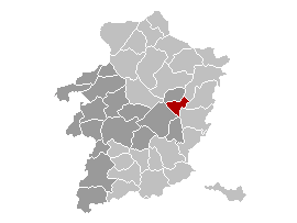 As în Provincia Limburg