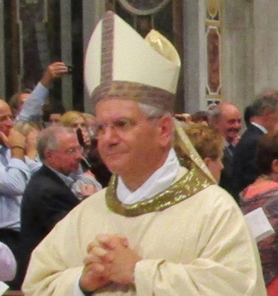 File:BISHOP Malvestiti ordination 02 oct 11th 2014 (Francesco Beschi cropped).jpg