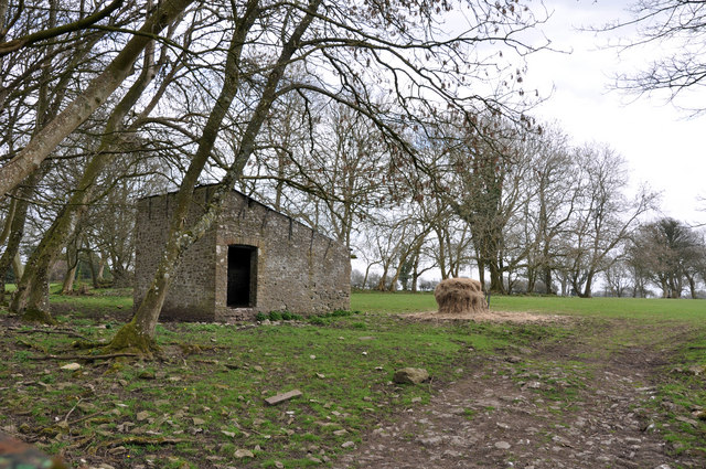 File:Barn at Twmpath, near Colwinston - geograph.org.uk - 1231286.jpg