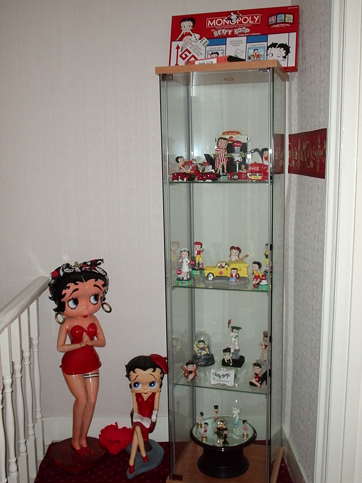 Betty Boop: Most Up-to-Date Encyclopedia, News & Reviews