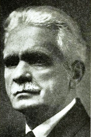 <span class="mw-page-title-main">B. H. Roberts</span> American Mormon; denied a seat as a member of United States Congress because of religion (1857–1933)