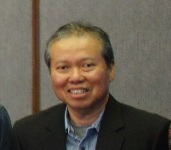 <span class="mw-page-title-main">Budy P Resosudarmo</span> Economist (Australian National University)