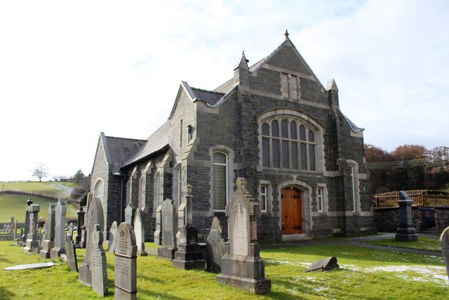 File:Capel Coffa Henry Rees - geograph.org.uk - 5673608.jpg