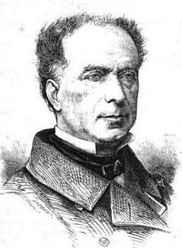 <span class="mw-page-title-main">Charles Giraud</span> French lawyer and politician