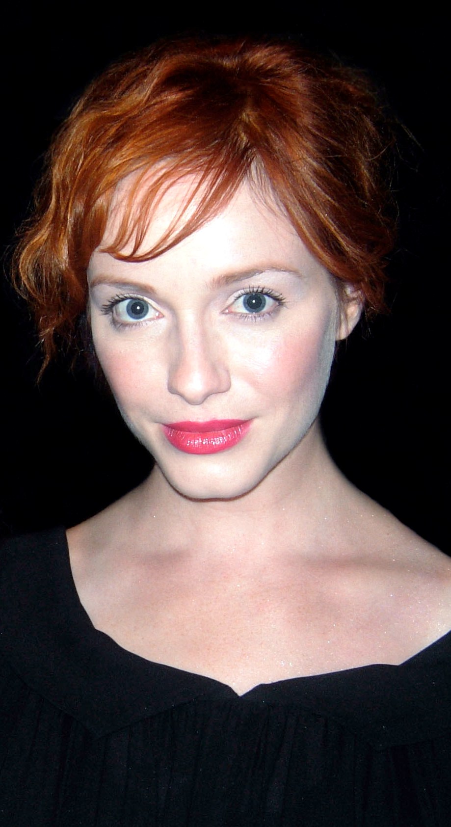 Good Girls: Mad Men star Christina Hendricks previews her new series