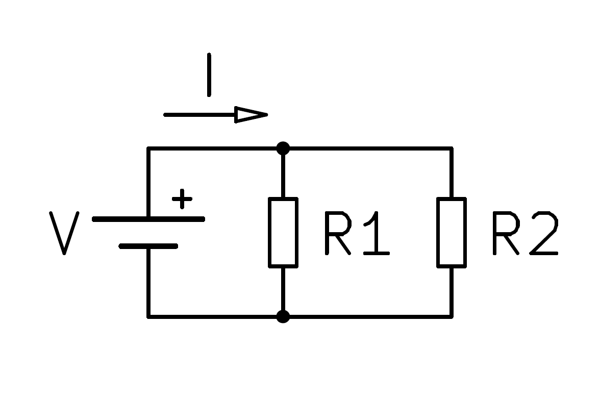 Filecircuito Electrico Paralelopng Wikimedia Commons 8767