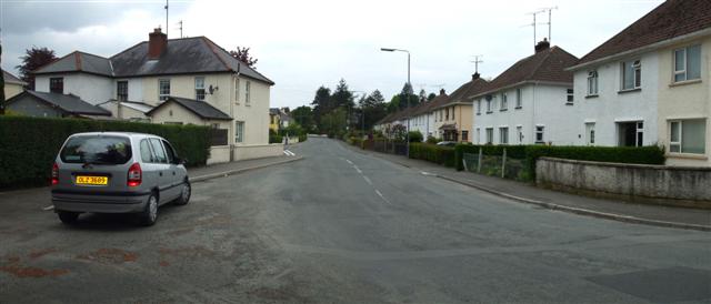 File:Clements Villas, Omagh - geograph.org.uk - 804926.jpg