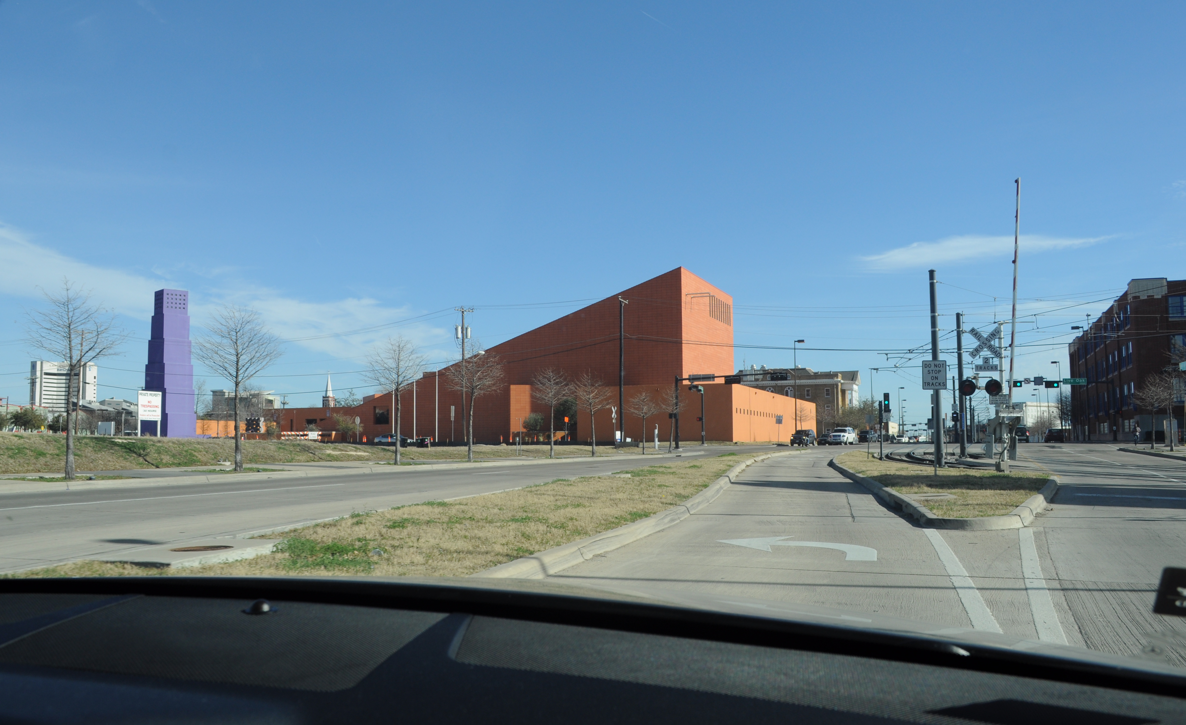 Latino Cultural Center of Dallas