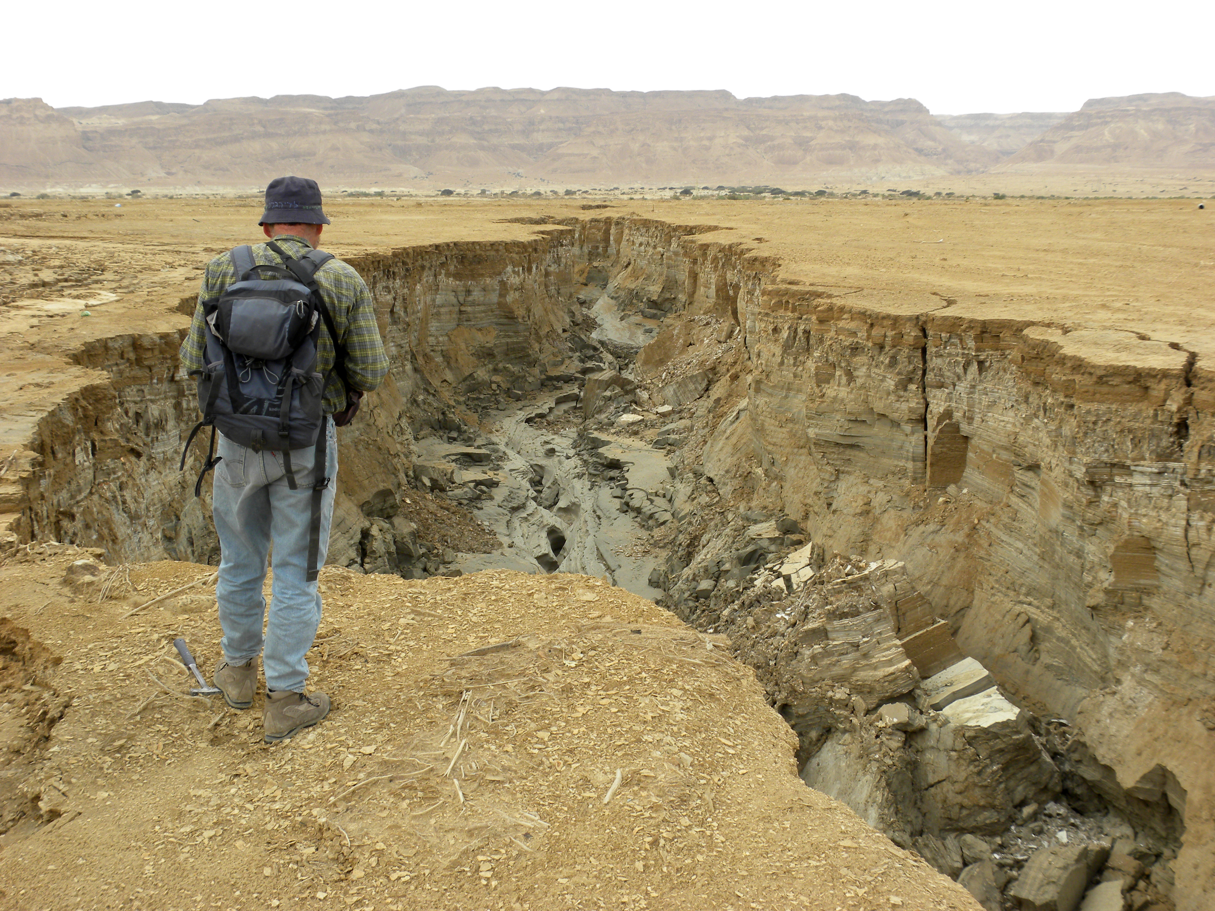 Dead Sea - Wikipedia