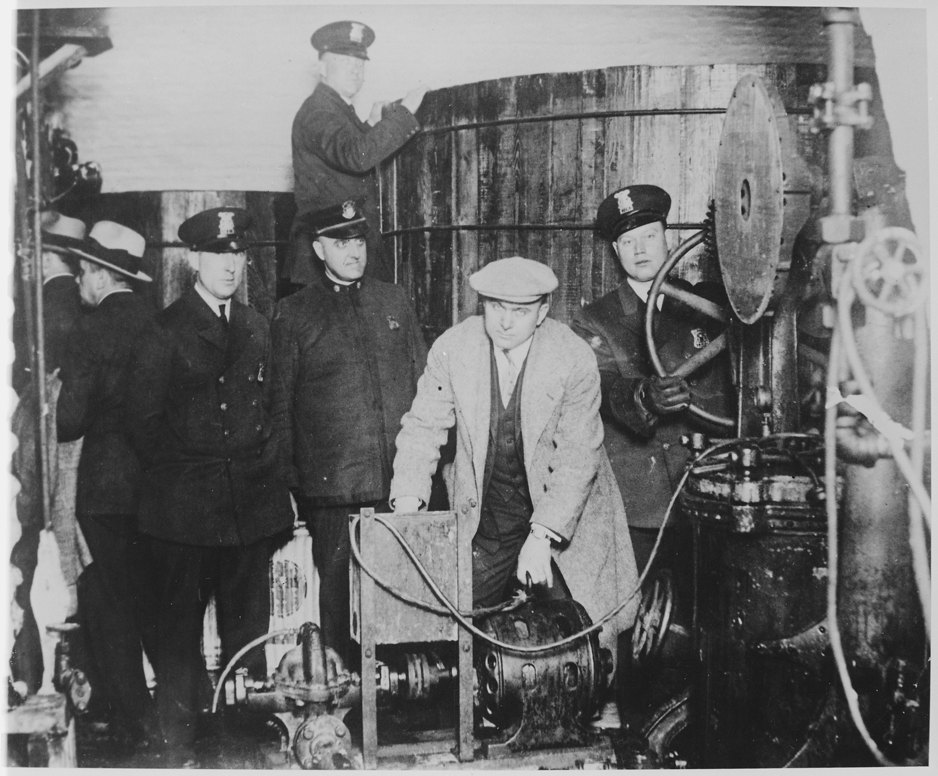 Prohibition in the United States - Wikipedia