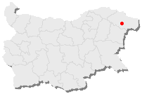 Dobrich location in Bulgaria.png