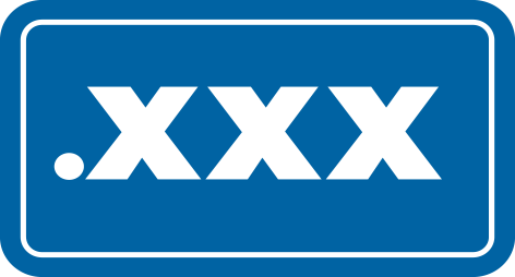 .xxx Sponsored top-level Internet domain intended for pornographic websites