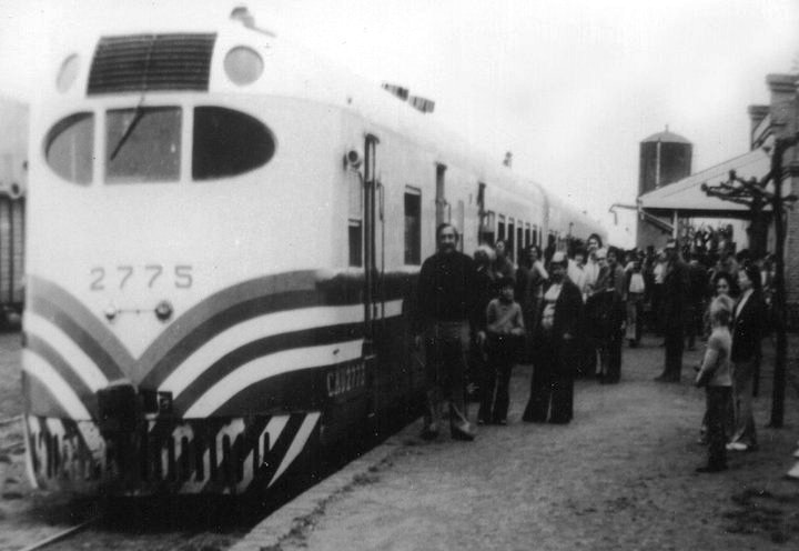 Ferrocarril Midland de Buenos Aires - Wikiwand