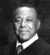 Earl Ben Gilliam American judge