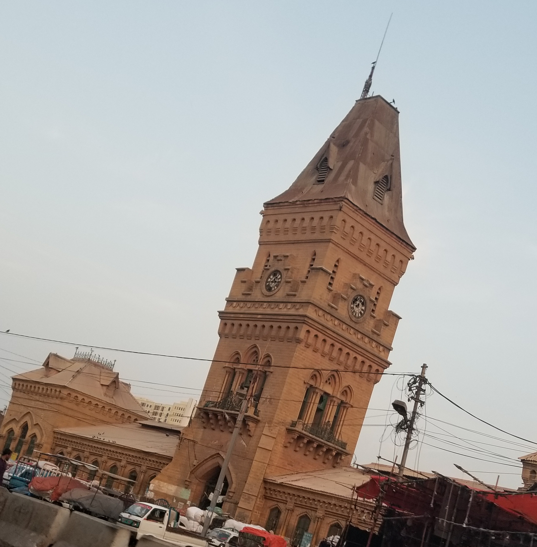 Empress Market - Wikipedia