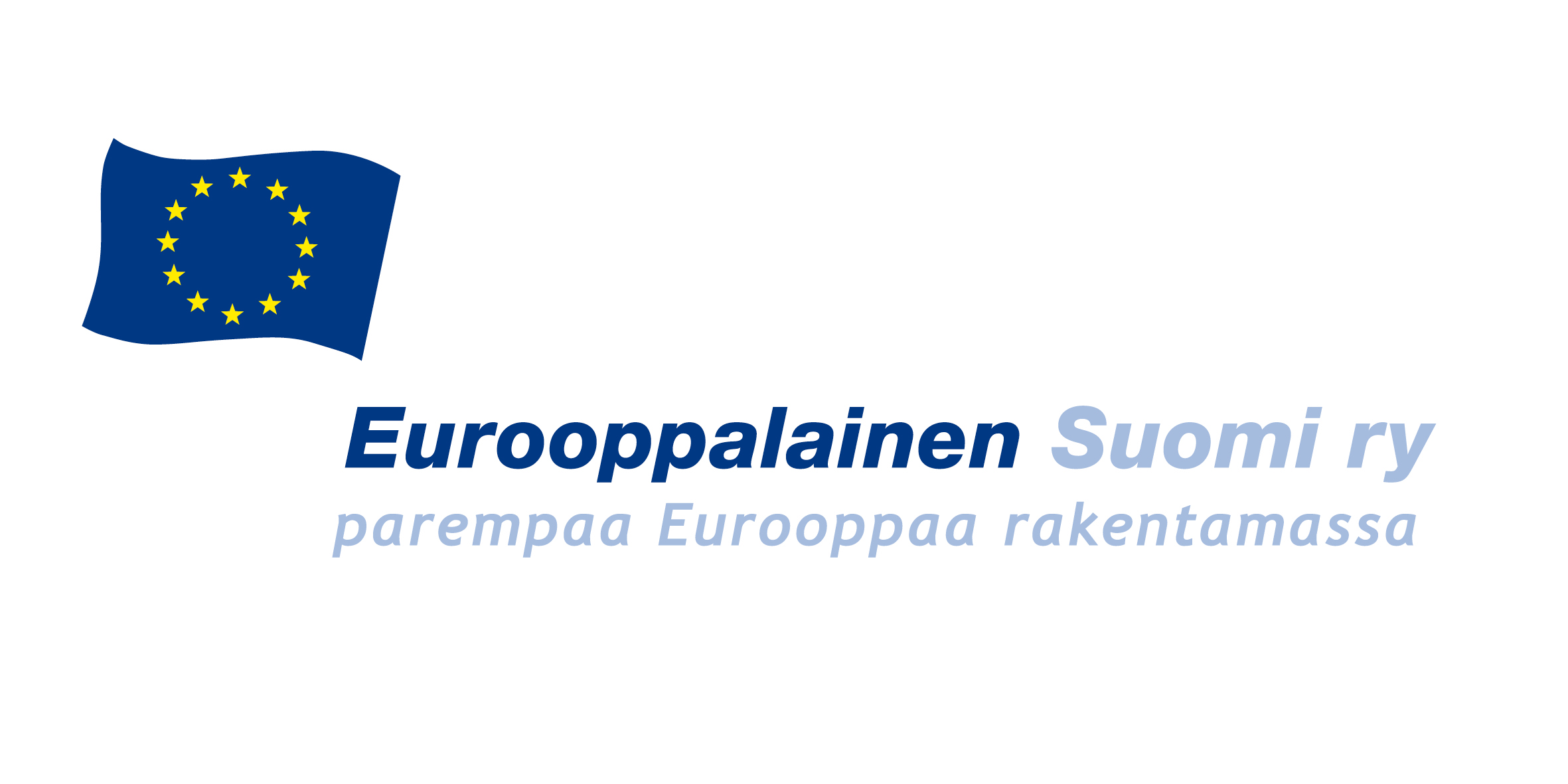 Eurooppalainen Suomi – Wikipedia