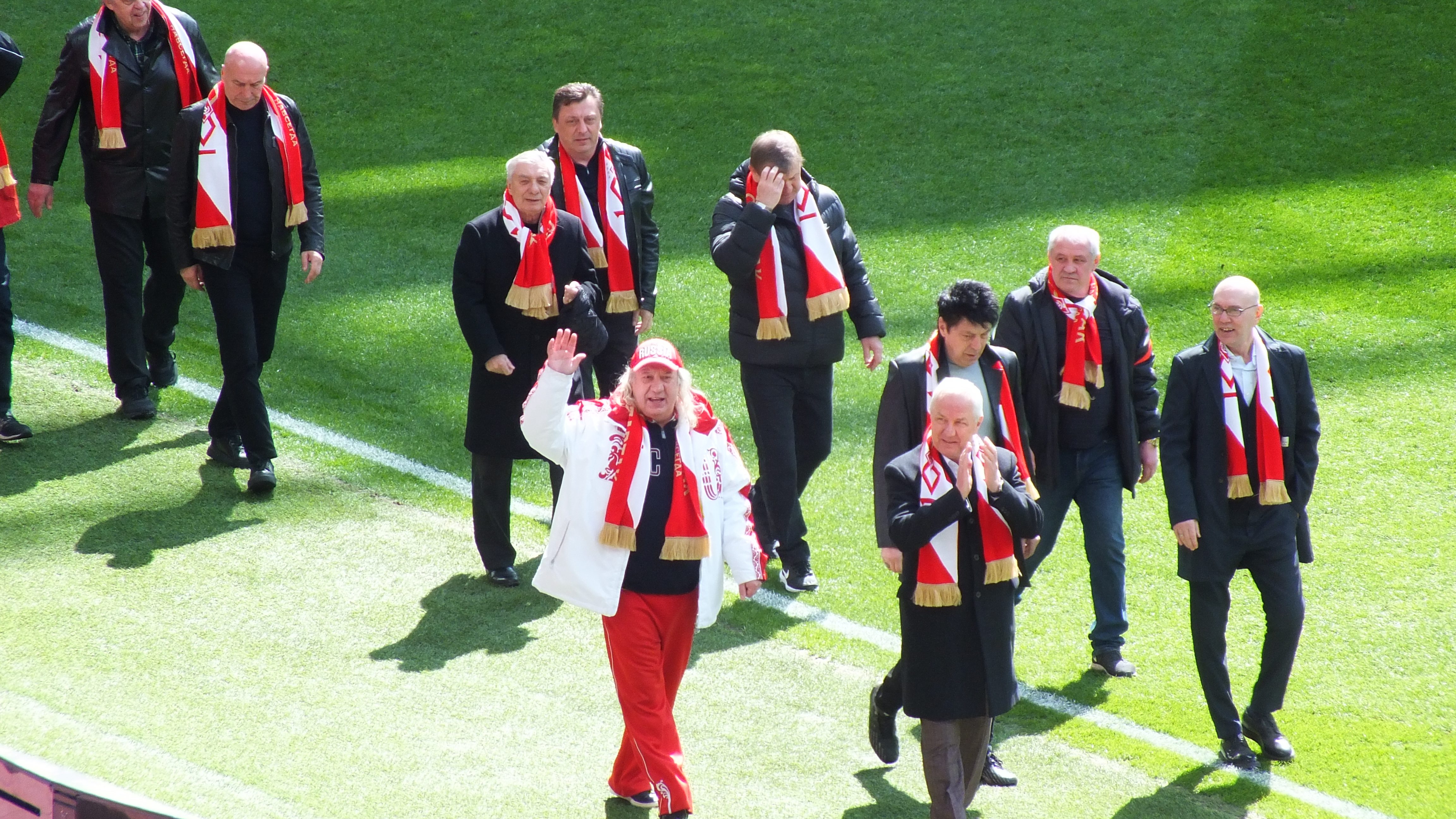 File:FC Spartak Moscow vs. FC Krylia Sovetov Samara, 1 May 2022