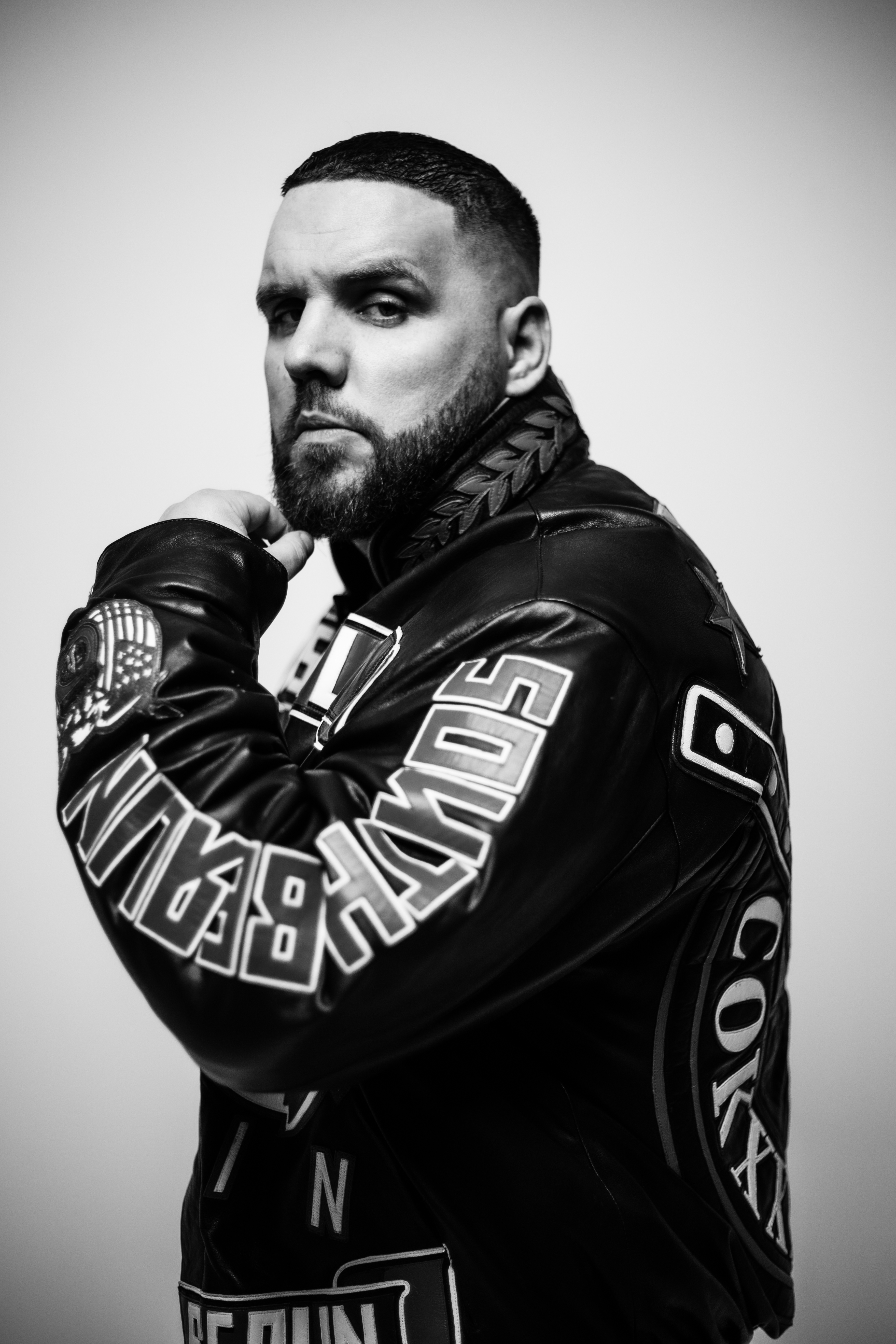 Fler – Fanboy Lyrics