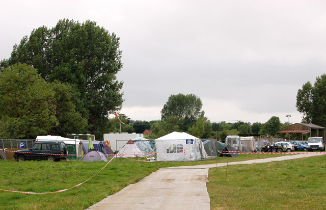 File:Festival preparations at Cropredy (10) - geograph.org.uk - 1480928.jpg