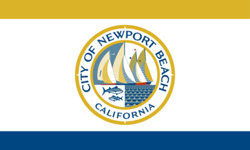 File:Flag of Newport Beach, California.PNG