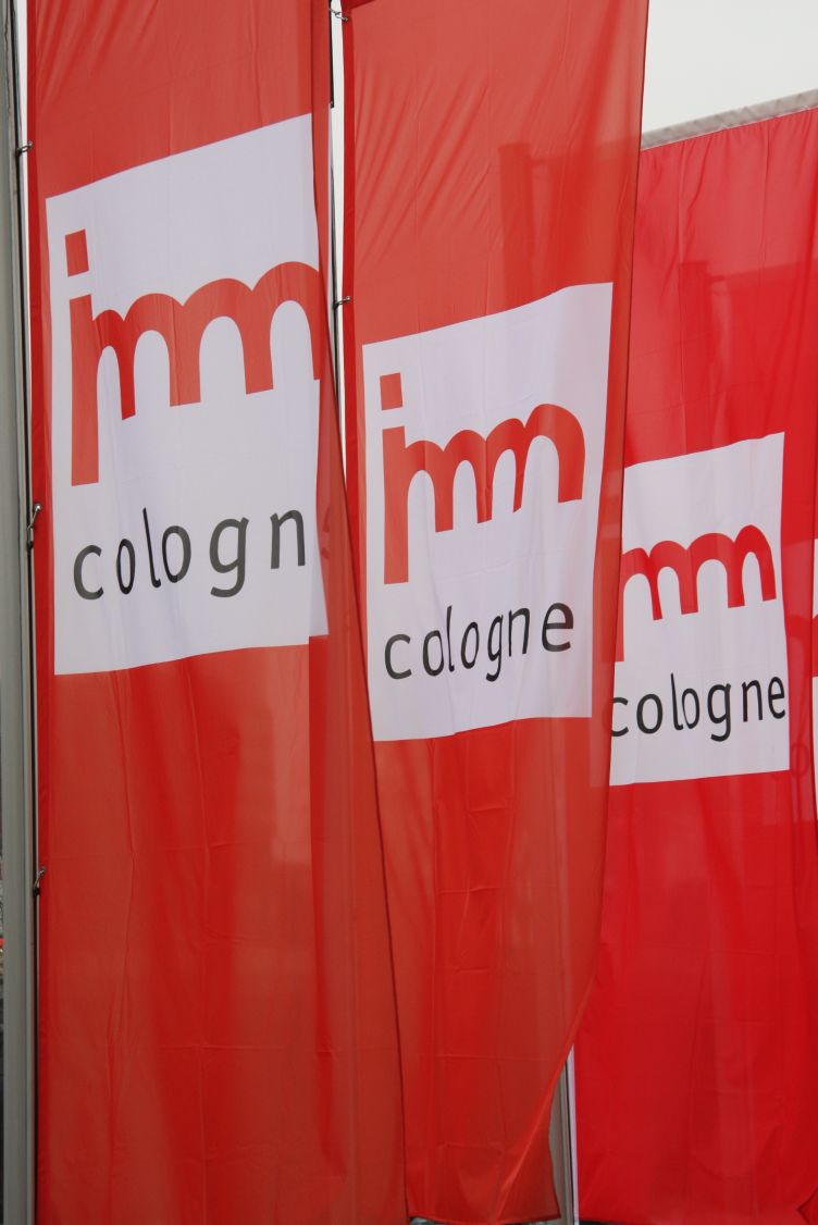 Imm Cologne