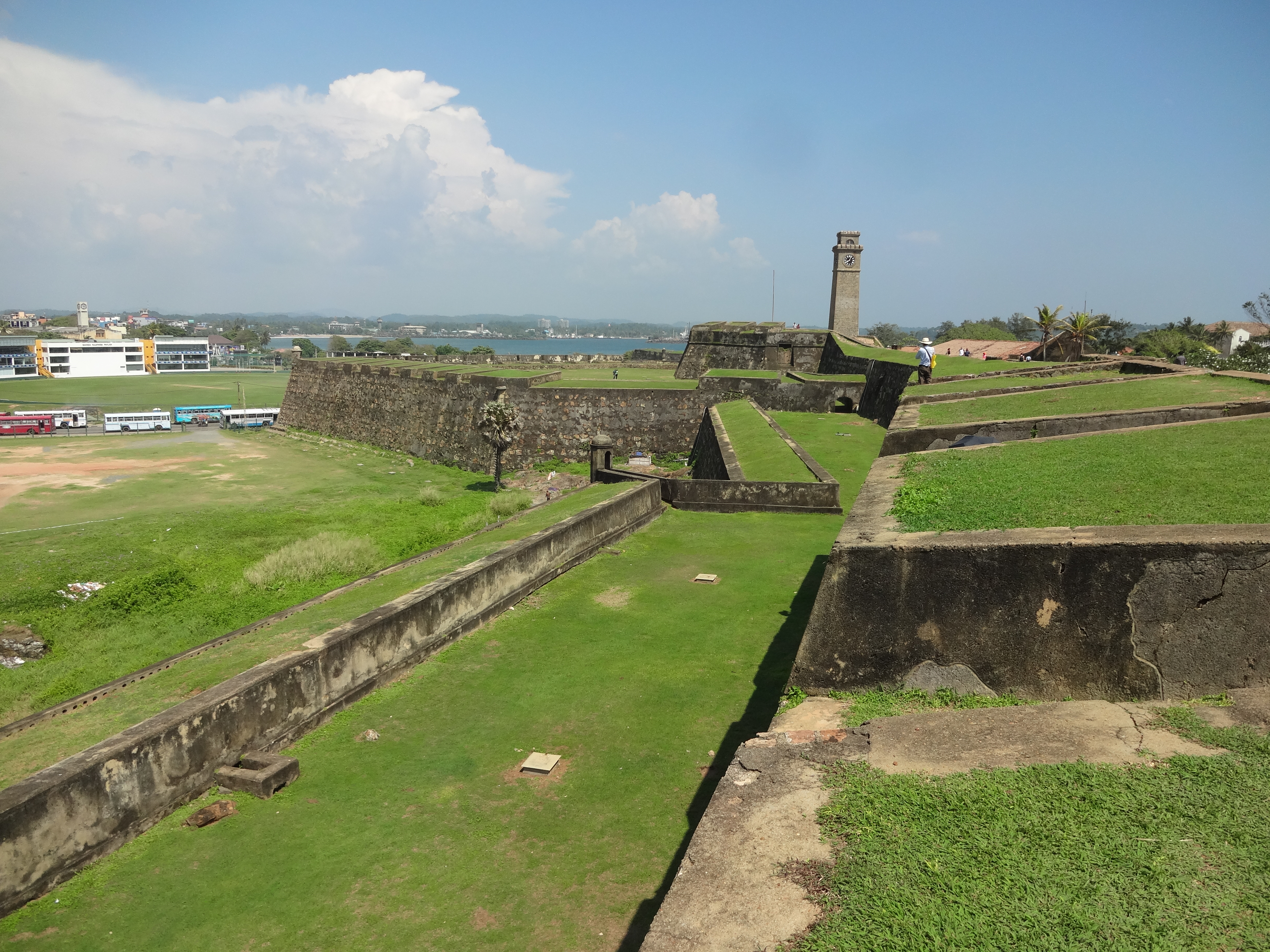 Galle Fort free images