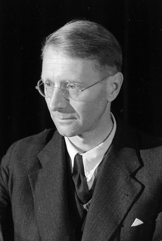 Arthur Kusterer, 1945