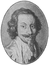 Gottfried Heinrich von Pappenheim, Nordisk familjebok.png
