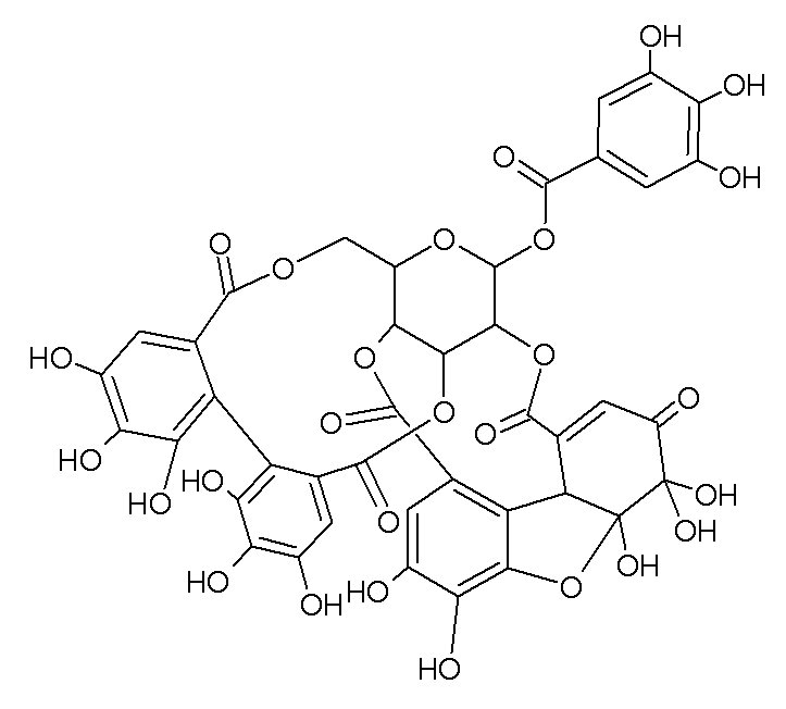 Wiki b6. CAS химия. Гранатин. Carbonic anhydrase.