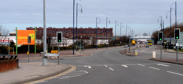 File:Great Howard Street from Leeds Street (133318702).jpg