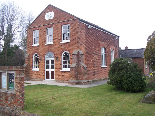 File:Headcorn Baptist Church - geograph.org.uk - 1220704.jpg