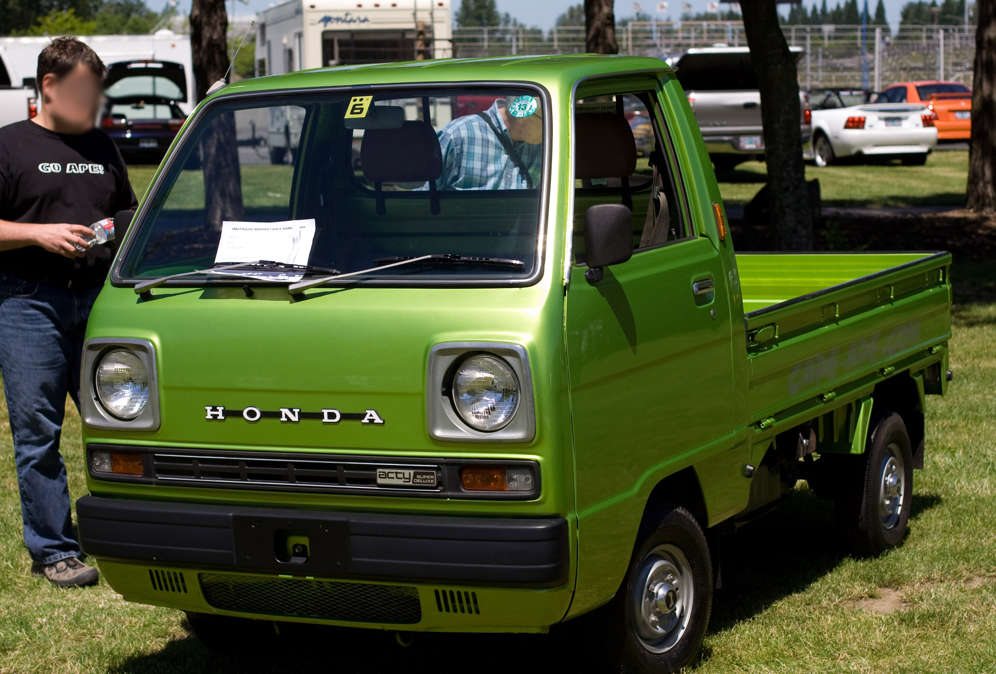 File:Honda Acty Sdx truck.jpg  Wikimedia Commons