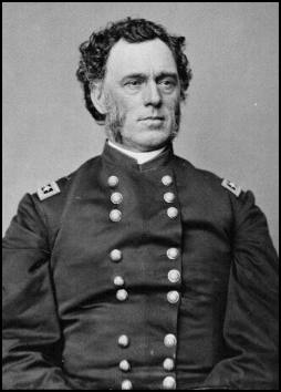 Maj. Gen.James B. Steedman