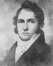John McLean (Illinois politician) Illinois politician (1791–1830)
