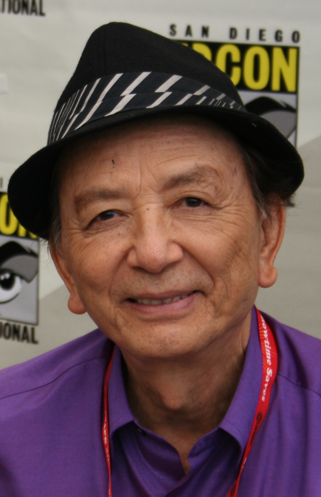 James Hong filmography - Wikipedia