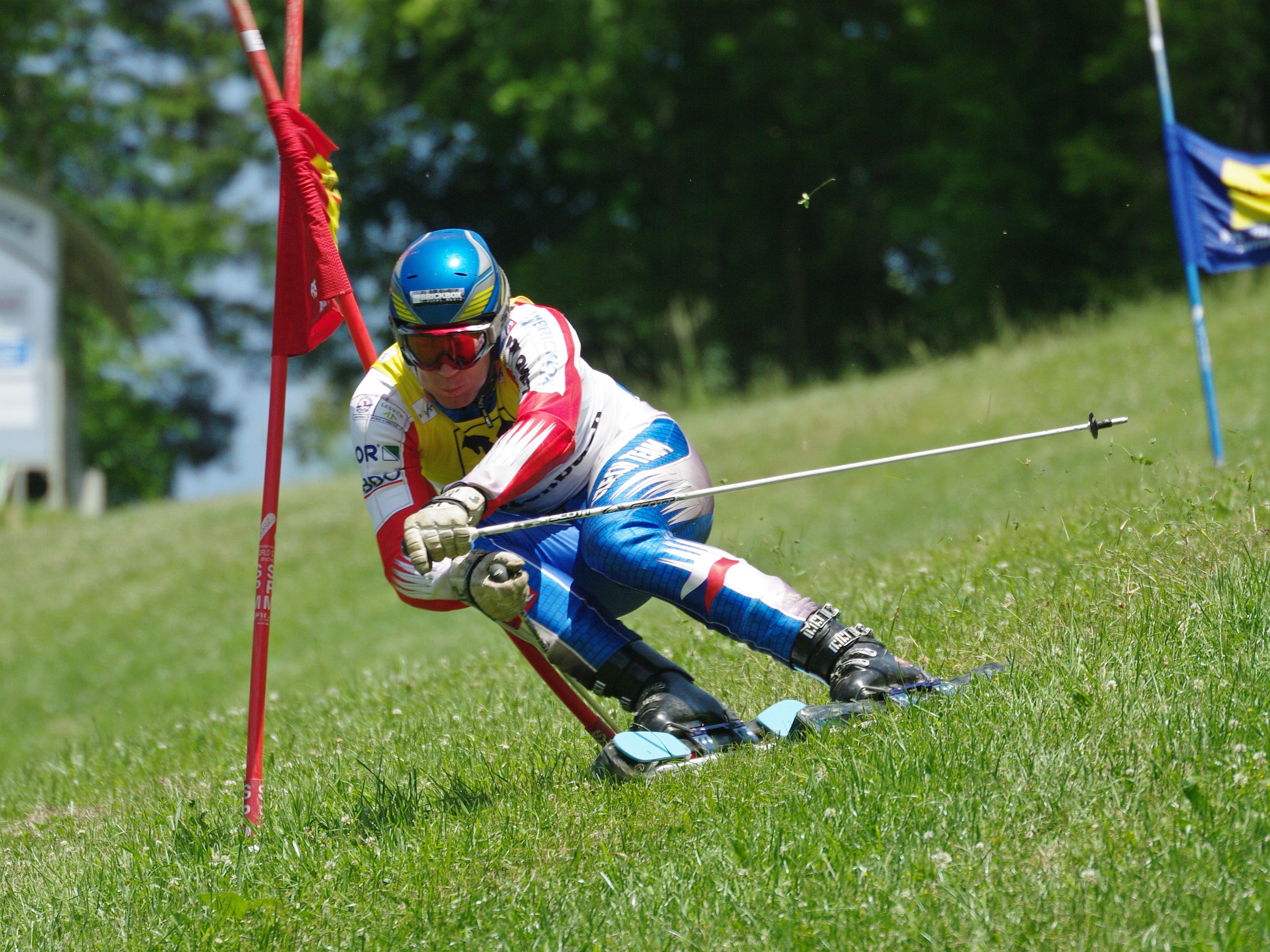 Giant Slalom