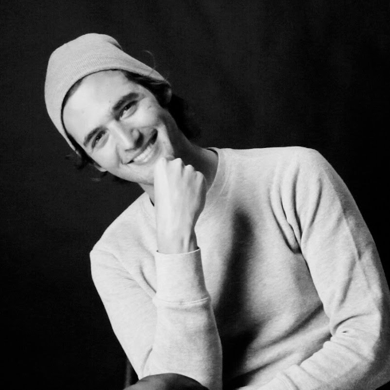 Jason Silva Venezuelan television personality