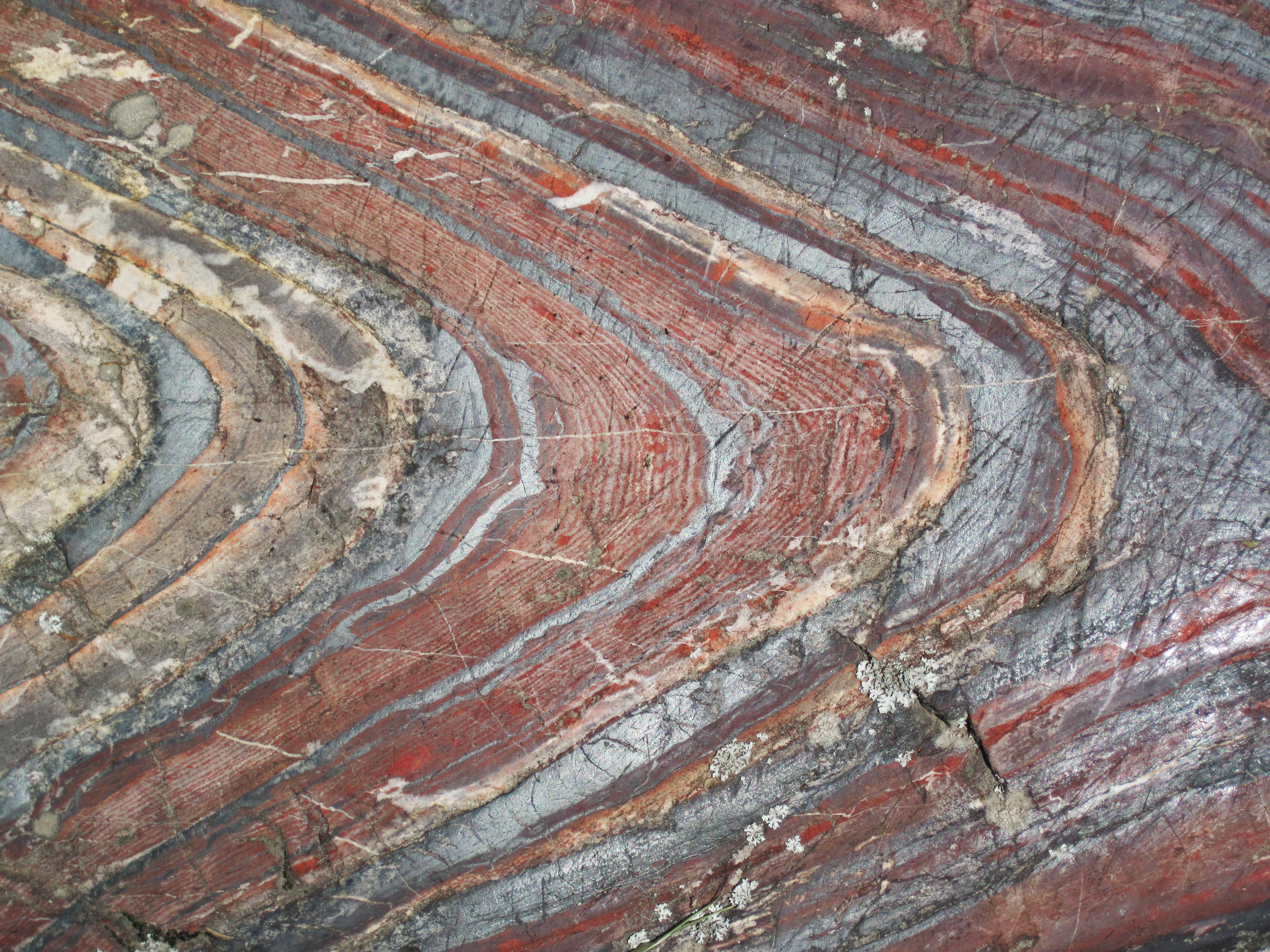 A Journey Through Time at Soudan Underground Mine State Park