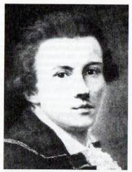 Johann Wilhelm Hoffnas 1